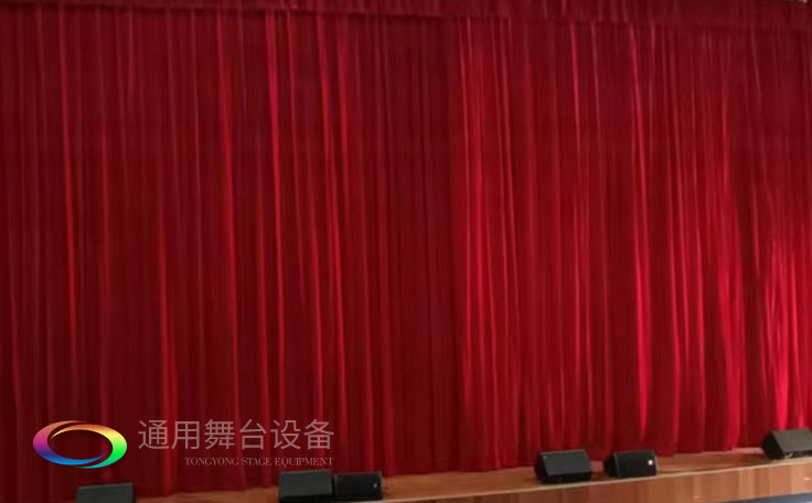專業(yè)●專注●專心 供應(yīng)舞臺(tái)機(jī)械、舞臺(tái)阻燃幕布、舞臺(tái)燈光影響等相關(guān)產(chǎn)品，用心服務(wù)顧客！