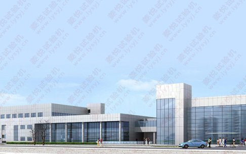 江蘇姜堰市某醫(yī)療器械有限公司購買接骨螺釘旋入旋出扭矩測試機
