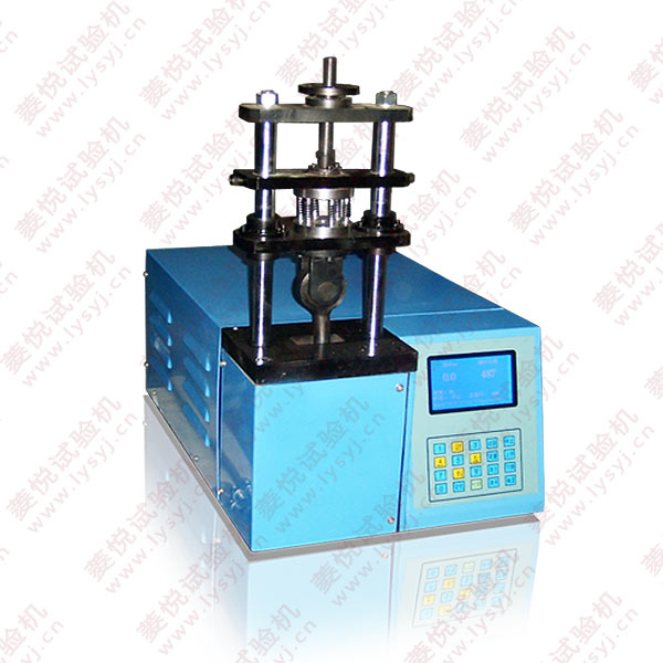 彈簧拉壓力疲勞試驗機（數(shù)顯式、微機控制式）